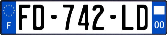 FD-742-LD