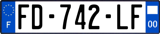 FD-742-LF