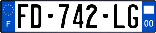 FD-742-LG
