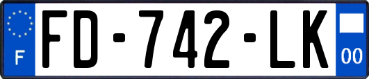 FD-742-LK