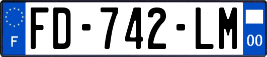 FD-742-LM