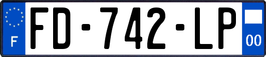 FD-742-LP