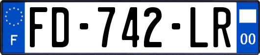 FD-742-LR