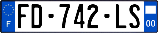 FD-742-LS
