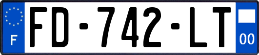 FD-742-LT