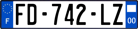 FD-742-LZ