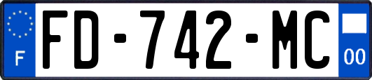 FD-742-MC