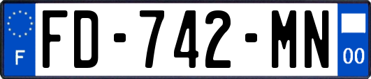 FD-742-MN