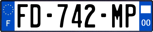 FD-742-MP