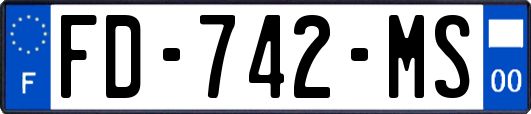 FD-742-MS