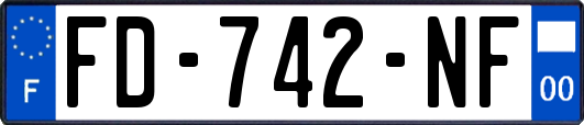 FD-742-NF
