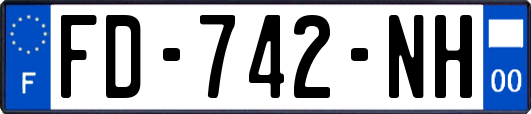 FD-742-NH