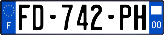 FD-742-PH
