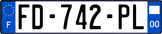 FD-742-PL
