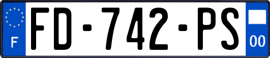 FD-742-PS