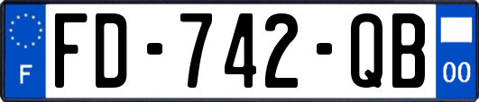 FD-742-QB