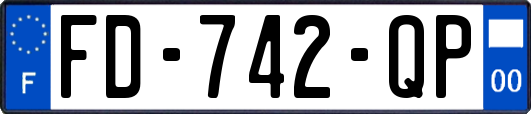 FD-742-QP