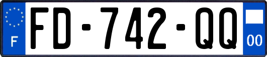 FD-742-QQ