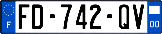 FD-742-QV