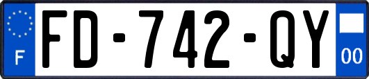 FD-742-QY