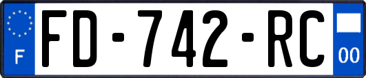 FD-742-RC