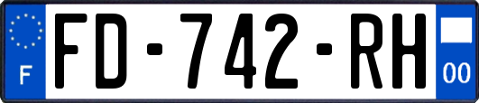 FD-742-RH