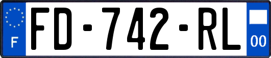 FD-742-RL