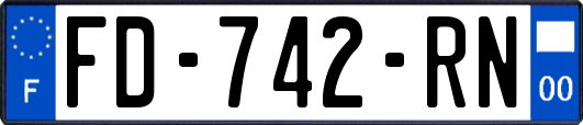 FD-742-RN