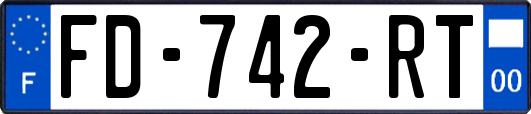 FD-742-RT