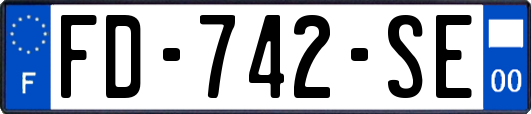 FD-742-SE