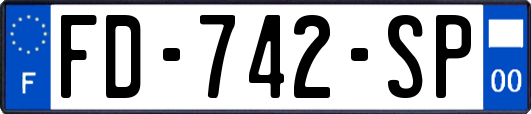 FD-742-SP