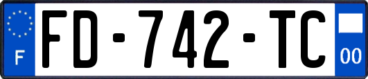 FD-742-TC