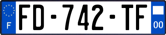 FD-742-TF