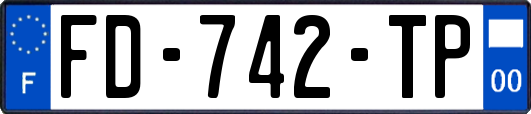 FD-742-TP