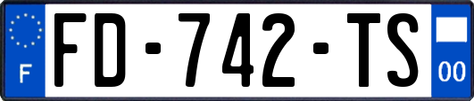 FD-742-TS