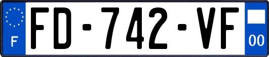 FD-742-VF