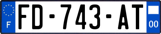 FD-743-AT