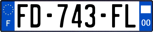 FD-743-FL