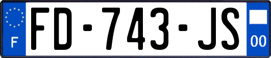 FD-743-JS