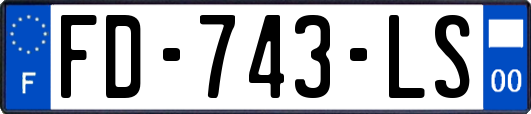 FD-743-LS