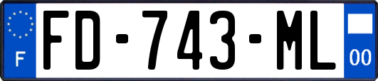 FD-743-ML