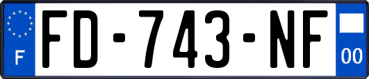 FD-743-NF