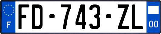 FD-743-ZL