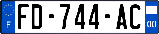 FD-744-AC