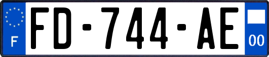 FD-744-AE