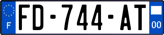 FD-744-AT