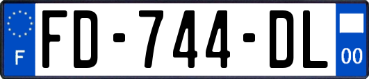 FD-744-DL