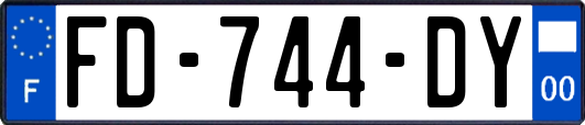 FD-744-DY