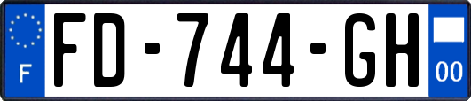 FD-744-GH