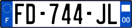 FD-744-JL